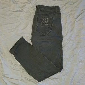 Refuge Boyfriend Jeans